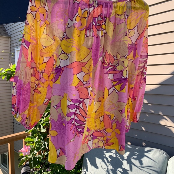 Trina Turk NEW WITH TAGS Long Sleeve - Picture 7 of 7